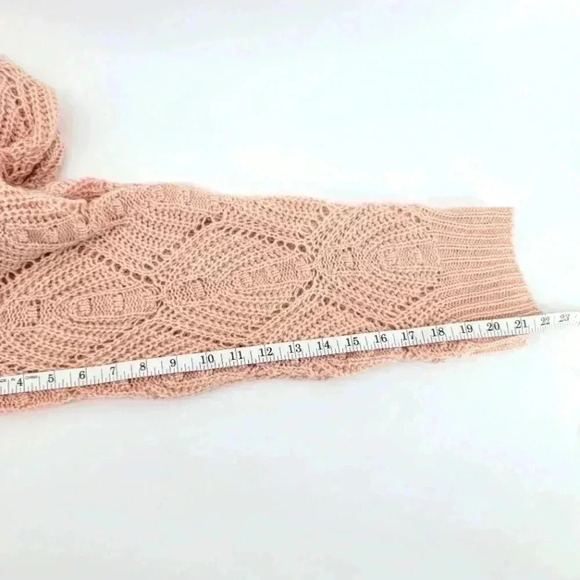 TURTLENECK  SWEATER - Picture 5 of 7